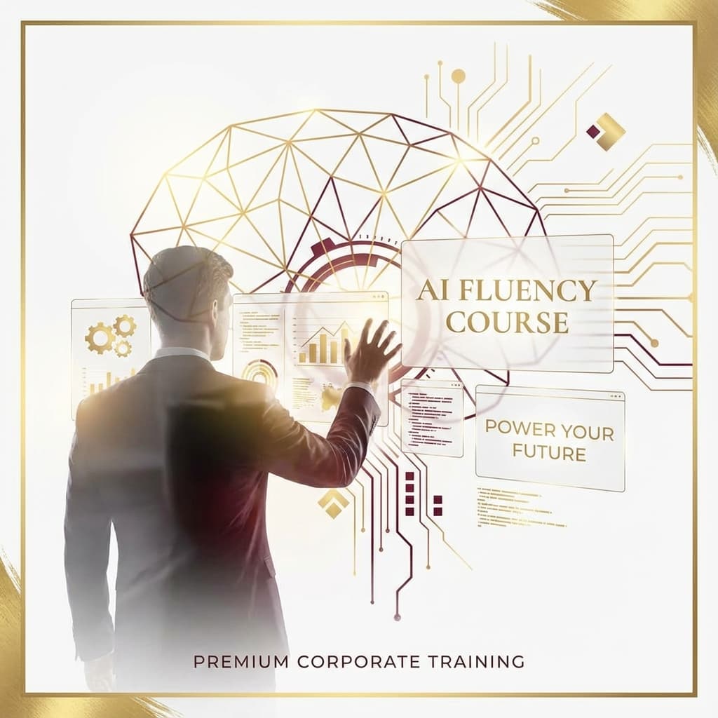 AI Fluency Course