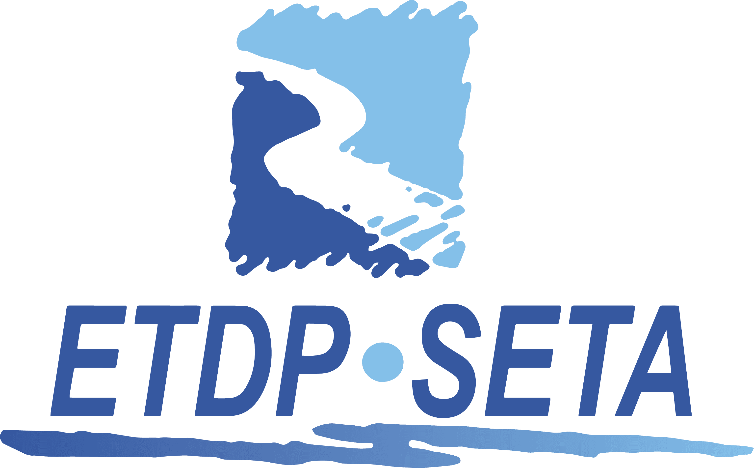 ETDP SETA logo
