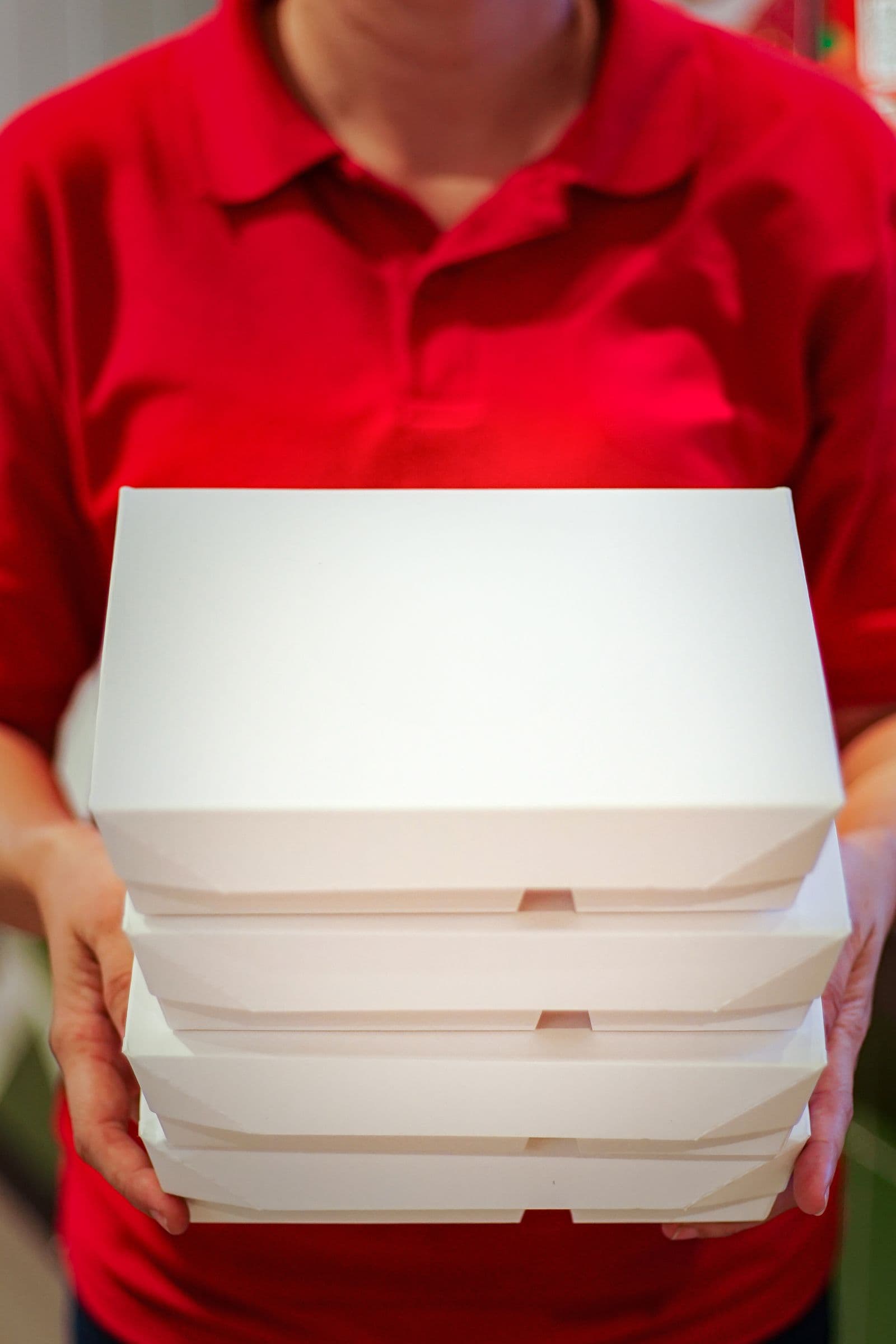 Food Packaging Basics