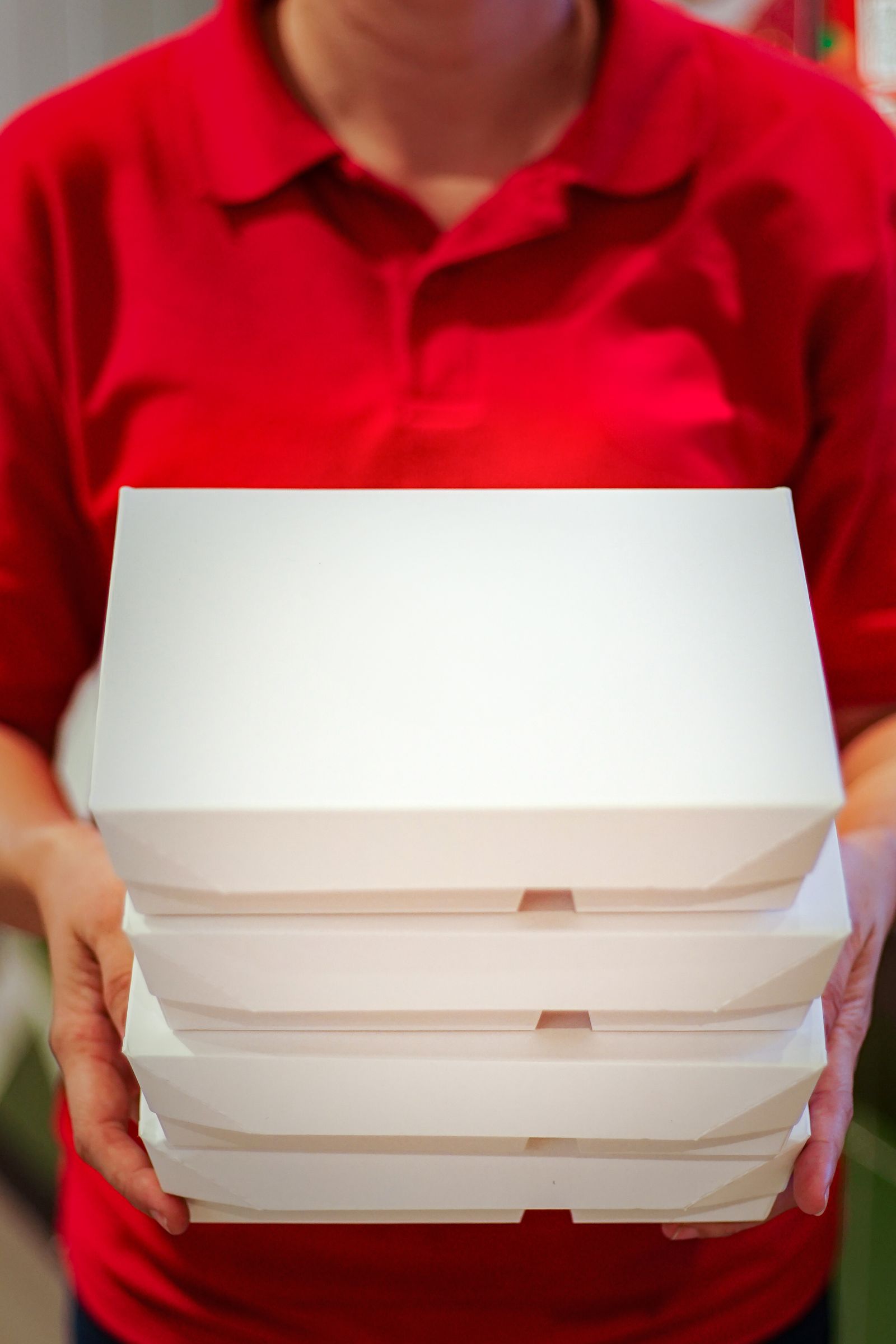 Food Packaging Basics